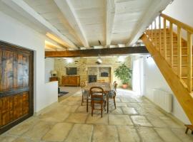 Gîte Les Prairies de Bourréas Sud Berry，位于Saint-Symphorien的酒店