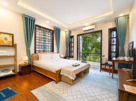 Nguyen Le Home，位于胡志明市的酒店