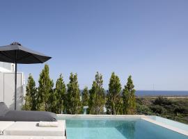 Dea Luna Villas, Heated Pool & 5star Resort Access, By ThinkVilla，位于帕诺尔莫斯雷斯蒙的酒店
