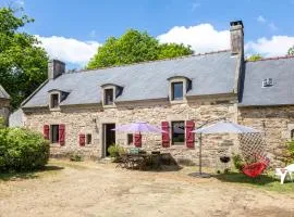 Longère de charme Armorine