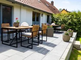 Haus Amore-Familienidyll am See