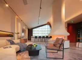 Zhangjiajie Yujie Hotel