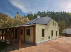 Vila Rabštejn