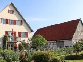 Ferienwohnung auf Biohof Gutso