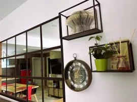 Ohana Raiz Casa con Patio Parking Gratuito y Exclusivo