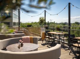 Cityden Zuidas