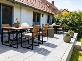 Haus Grande-Familienidyll am See