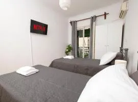 Corfu Blue Memories Apartment 1