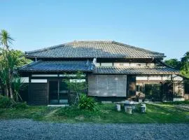 MUJI BASE kamogawa