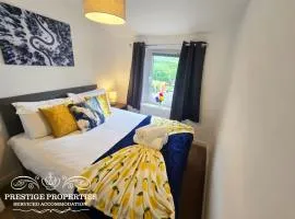 Moon Cottage By Prestige Properties SA