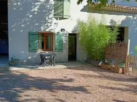 Gîte des deux platanes