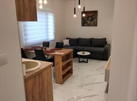 Apartman Marija，位于克拉多沃的酒店