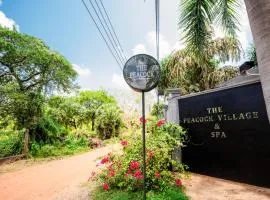 Peacock village and Spa