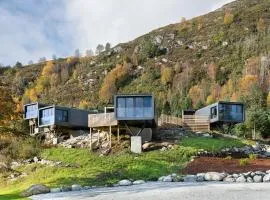 Torvika Seaview Pods