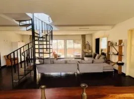 Duplex in Dakar