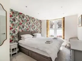 Vintage Beach House