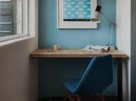 Artful Studio at Iconic Property