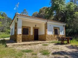 Casa Rural Arroyo de la Puerta