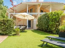 Dune Lodge 2- Capbreton Hossegor -