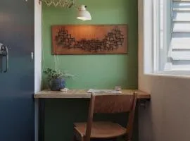 West Texas Hideout at Iconic Property