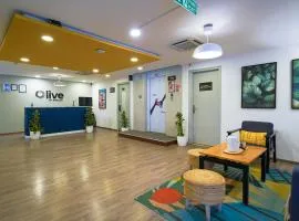Olive Hotel Magrath by Embassy Group