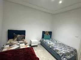 residence dhekra s2 r2