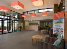 DOMITYS - La Via Domitia，位于加普的酒店