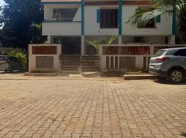 AAra Home Stay Yelagiri，位于耶拉吉里的酒店