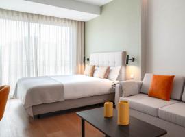 limehome Lisbon Defensores de Chaves，位于里斯本的酒店