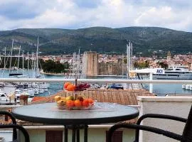 Villa Angel sea view