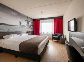 巴斯滕赞丹酒店