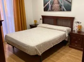 GLOBAL ATARFE LIVINg