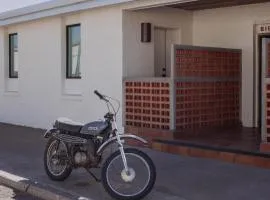 Entire Private Boutique Motel w Courtyard and Sauna