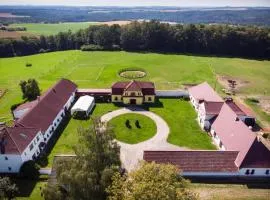 Penzion Karolín