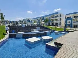 Fouka bay service appartment