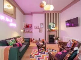 The Half Angel apartment at The Bank of England