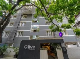 Olive Hotel Magrath by Embassy Group