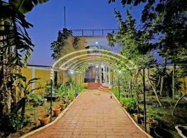 paradise beach resort pondicherry