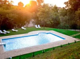 Apartamentos Peñas Blancas