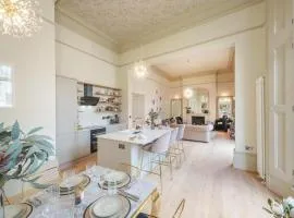 The Sovereign suite apartment at The Bank of England
