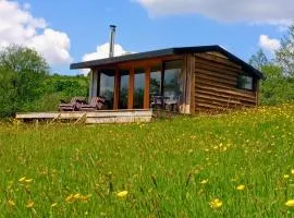 Serenity Lodge