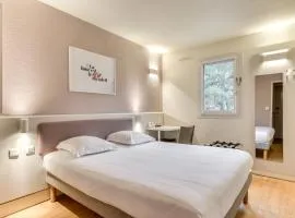 ACE Hôtel Travel Fabrègues - A9 Montpellier Sud
