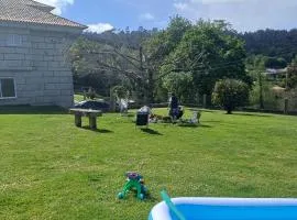 Casa Fenix - Homey Galicia