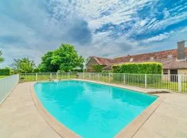 Le Clos de Villecourt - Piscine Privée