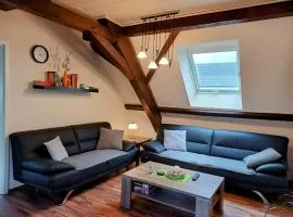 Ferienwohnung Katharina