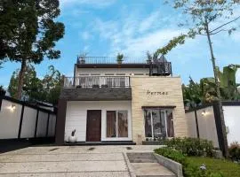 Villa Camphills