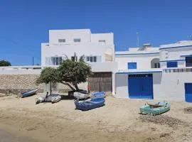 Milos AquaBliss Beachfront Villas
