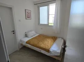 cozy studio in Eilat at Anastasia's