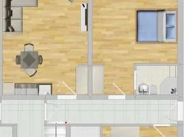 Gästehaus Binz-Meyer Fewo Moselschleife