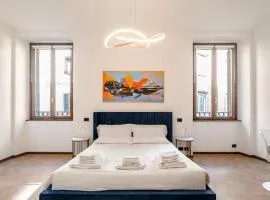 Italian Essence - Bergamo Center